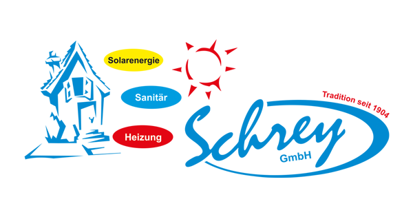 Schrey GmbH Sanitär u. Heizung